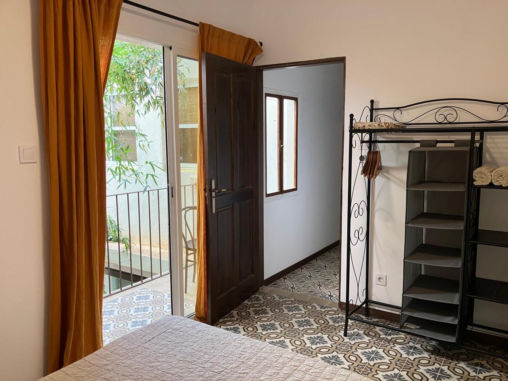 Apartamento A 400M De La Playa, Puerto De Sagunto Ngoại thất bức ảnh
