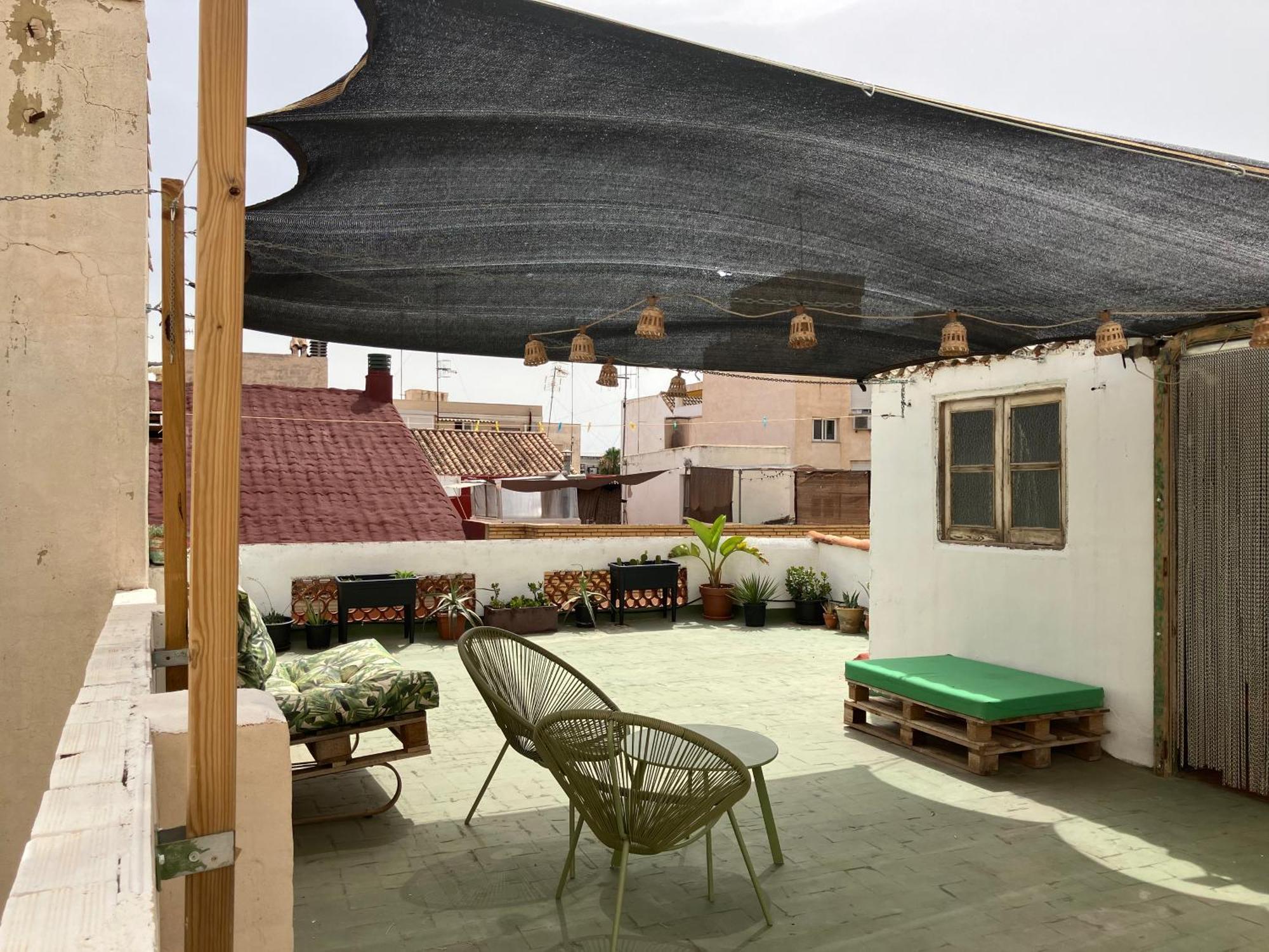 Apartamento A 400M De La Playa, Puerto De Sagunto Ngoại thất bức ảnh